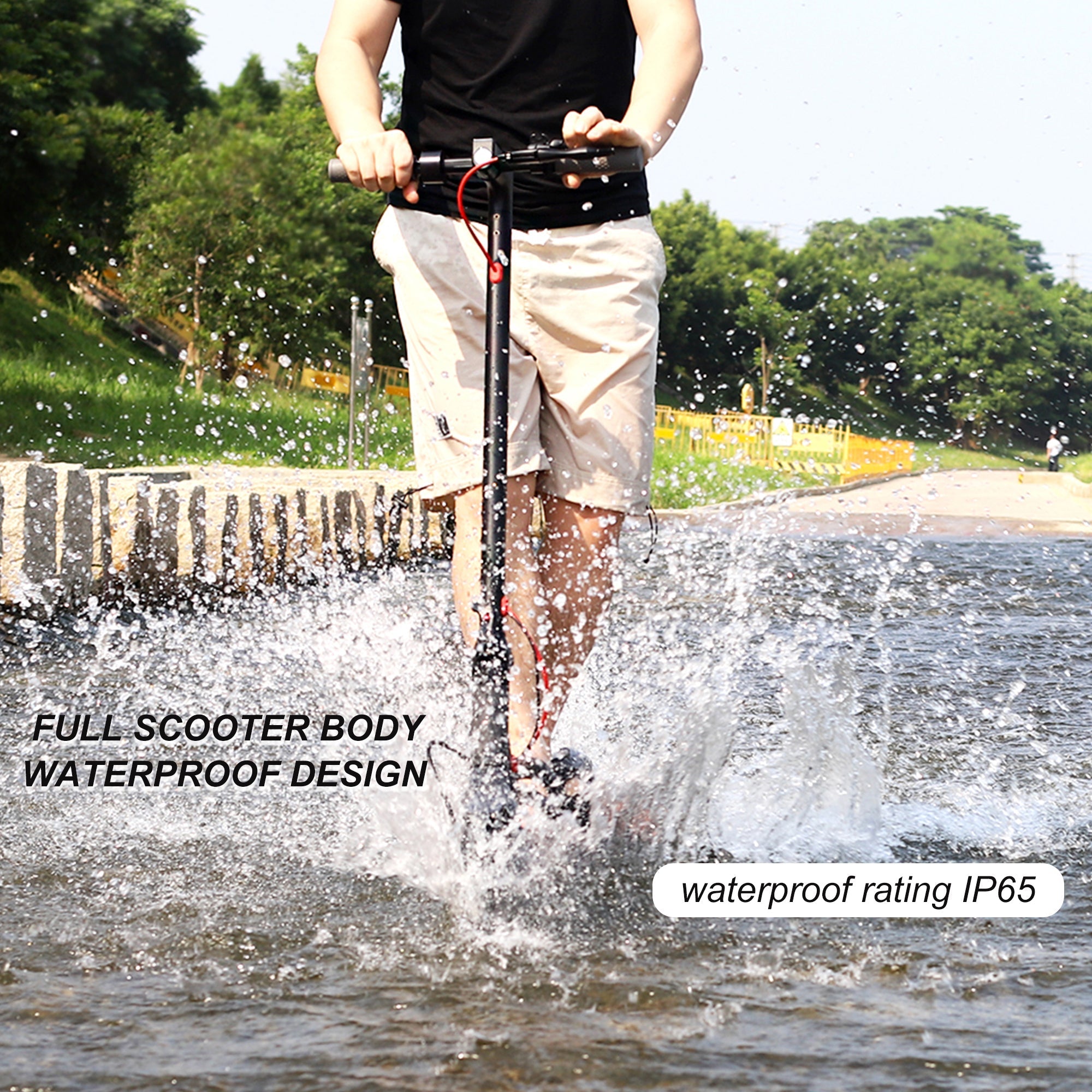 Trottinette électrique ES-N7pro Trottinette électrique ES-N7pro